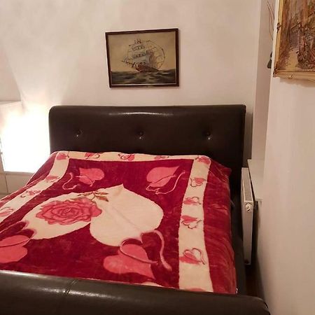Vienna- Luxury Appartement 외부 사진