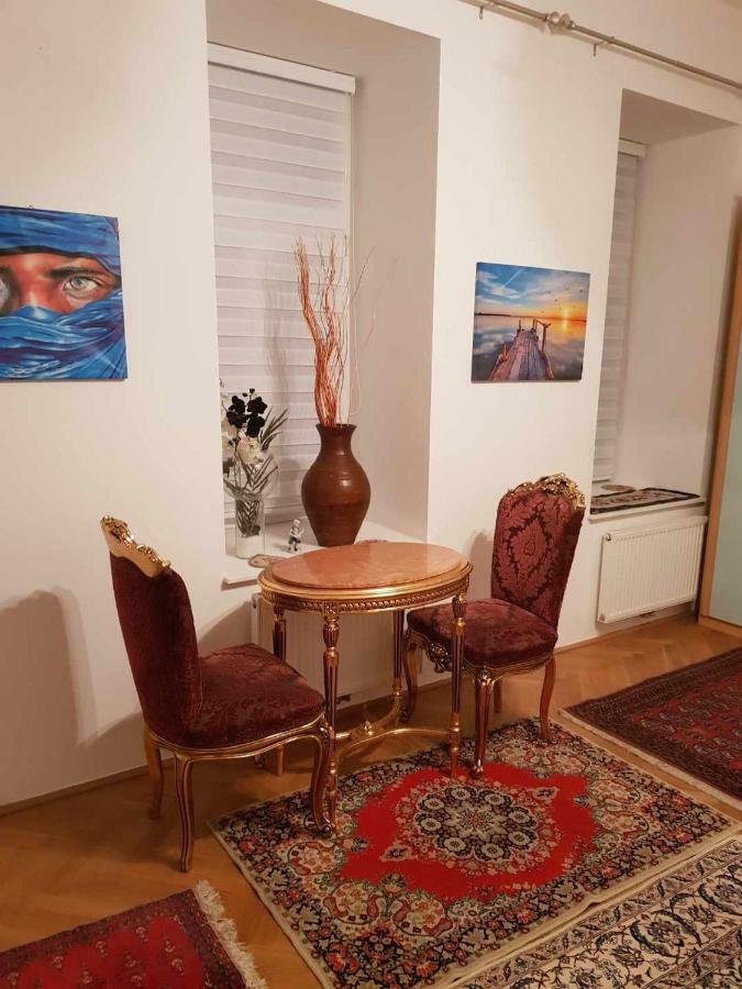 Vienna- Luxury Appartement 외부 사진