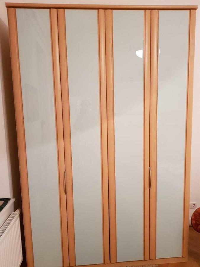 Vienna- Luxury Appartement 외부 사진