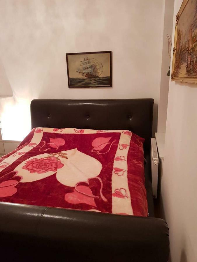 Vienna- Luxury Appartement 외부 사진