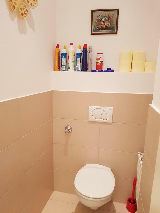 Vienna- Luxury Appartement 외부 사진