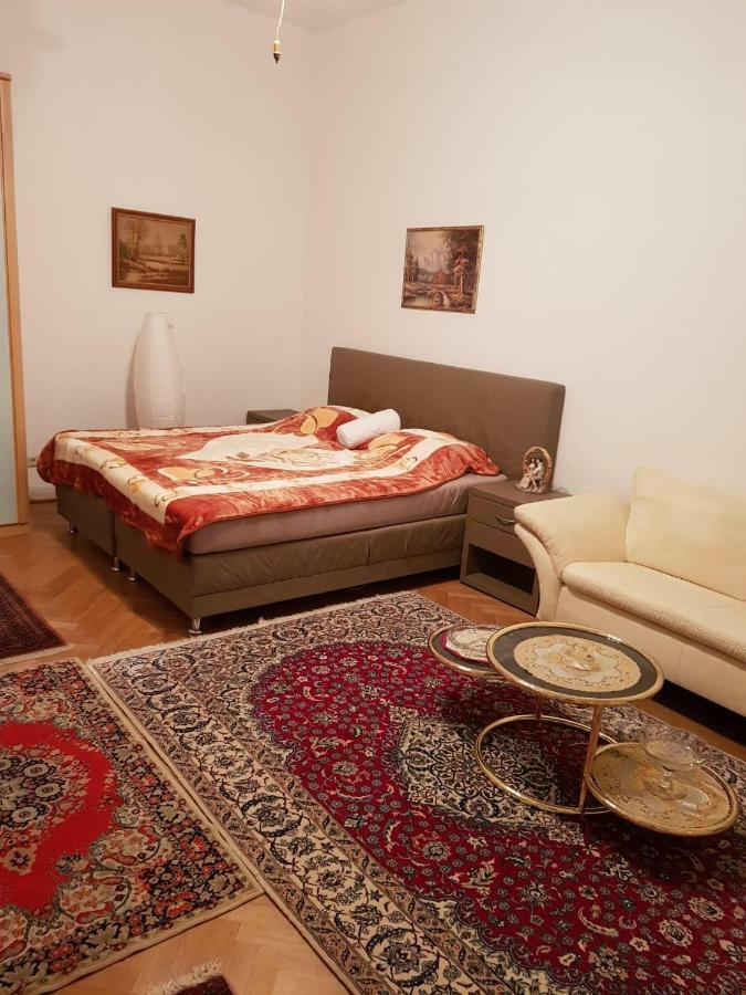 Vienna- Luxury Appartement 외부 사진
