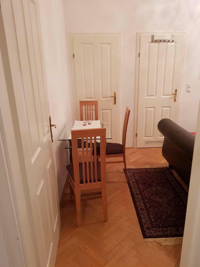 Vienna- Luxury Appartement 외부 사진